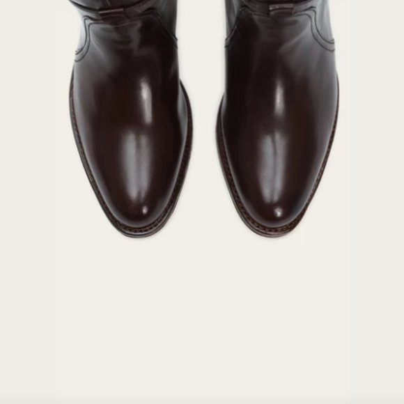Frye | Dorado Riding Boot - Picture 5 of 5